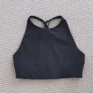 Girlfriend top size small